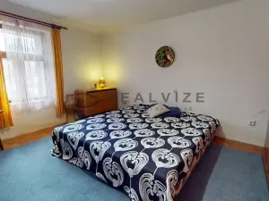 Prodej rodinného domu, Sádek, 156 m2