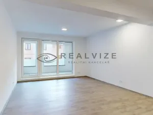 Pronájem bytu 1+kk, České Budějovice, Puklicova, 38 m2