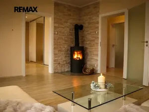 Pronájem bytu 2+1, Plzeň, Habrmannovo náměstí, 83 m2