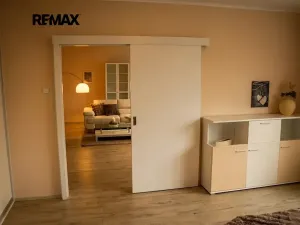 Pronájem bytu 2+1, Plzeň, Habrmannovo náměstí, 83 m2