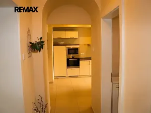 Pronájem bytu 2+1, Plzeň, Habrmannovo náměstí, 83 m2