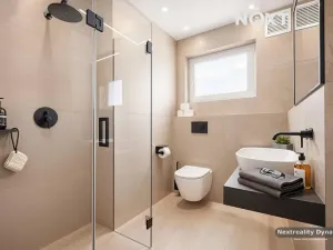 Prodej rodinného domu, Lysovice, 104 m2