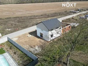 Prodej rodinného domu, Lysovice, 104 m2