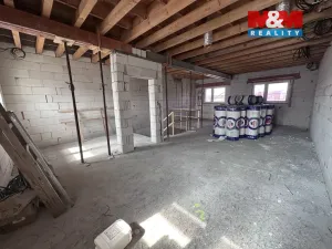 Prodej rodinného domu, Ostrava - Slezská Ostrava, Kramolišova, 118 m2