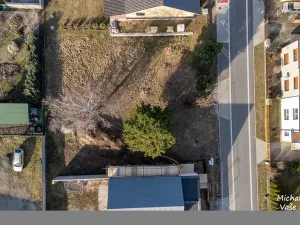 Prodej pozemku, Třebechovice pod Orebem, Družstevní práce, 698 m2