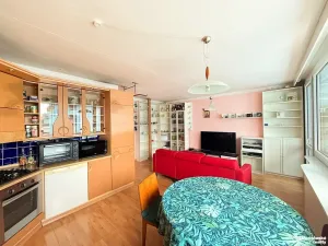 Prodej bytu 3+kk, Praha - Prosek, Veltruská, 57 m2