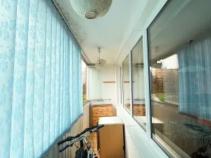 Prodej bytu 3+kk, Praha - Prosek, Veltruská, 57 m2