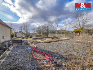 Prodej pozemku pro bydlení, Vroutek - Skytaly, 615 m2