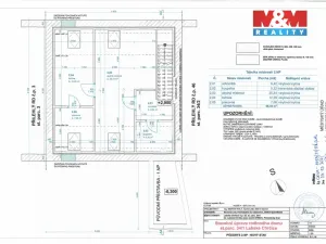 Prodej rodinného domu, Labské Chrčice, 68 m2