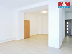 Pronájem bytu 2+1, Havlíčkův Brod, Pražská, 70 m2