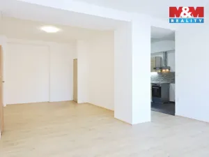 Pronájem bytu 2+1, Havlíčkův Brod, Pražská, 70 m2