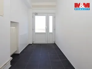 Pronájem bytu 2+1, Havlíčkův Brod, Pražská, 70 m2