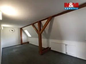 Pronájem bytu 1+1, Šternberk, ČSA, 54 m2