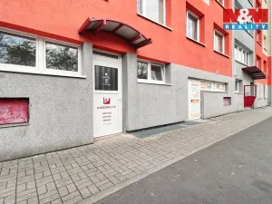 Prodej obchodního prostoru, Most, Javorová, 34 m2