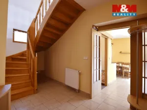 Prodej rodinného domu, Řepín, Libeňská, 135 m2