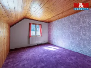 Prodej rodinného domu, Horní Slavkov, Kfely, 155 m2