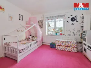 Prodej rodinného domu, Havlíčkův Brod, Humpolecká, 177 m2