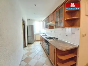 Prodej bytu 2+1, Bukovany, 48 m2