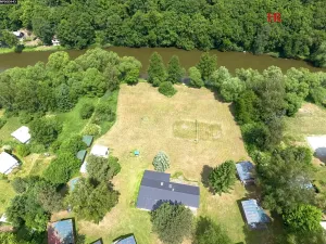 Prodej chaty, Sázava, 330 m2