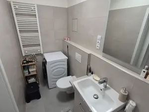 Pronájem bytu 2+kk, Kladno, Bohumila Landy, 42 m2