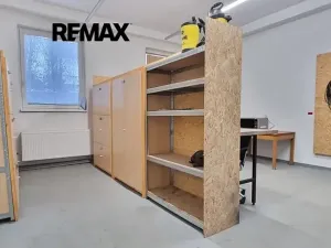 Pronájem skladu, Chlumec nad Cidlinou, Rooseveltova, 363 m2