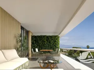 Prodej bytu 3+kk, Manilva, Španělsko, 59 m2