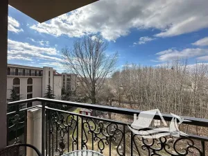 Prodej bytu 3+kk, Nesebar, Bulharsko, 55 m2