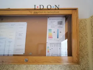 Prodej bytu 1+1, Frýdek-Místek, Anenská, 35 m2