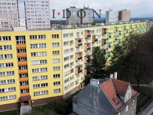 Prodej bytu 1+1, Frýdek-Místek, Anenská, 35 m2