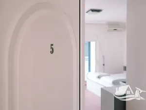 Prodej bytu 1+kk, Ulcinj, Černá Hora, 34 m2