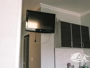 Prodej bytu 1+kk, Ulcinj, Černá Hora, 40 m2