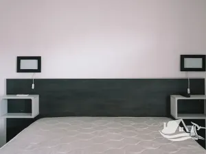 Prodej bytu 1+kk, Ulcinj, Černá Hora, 40 m2