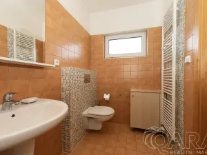 Prodej rodinného domu, Dolní Břežany, K Písnici, 136 m2