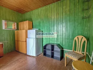 Pronájem zahrady, Plzeň, Sokolí, 734 m2