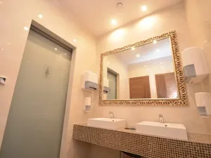 Pronájem kanceláře, Praha - Čakovice, Kostelecká, 15 m2