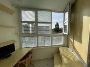 Prodej bytu 1+1, Praha - Michle, U plynárny, 37 m2