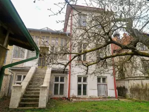 Prodej vícegeneračního domu, Kroměříž, Svatopluka Čecha, 500 m2