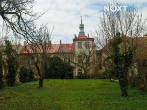 Prodej domu, Kroměříž, Svatopluka Čecha, 500 m2