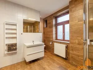 Prodej bytu 3+1, Ústí nad Labem, Pasteurova, 77 m2