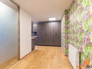 Prodej bytu 3+1, Ústí nad Labem, Pasteurova, 77 m2