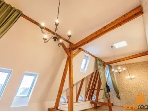 Prodej bytu 3+1, Ústí nad Labem, Pasteurova, 77 m2