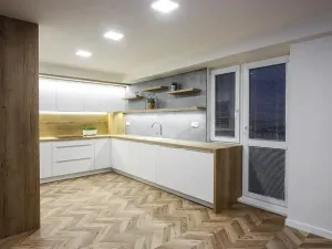 Pronájem bytu 2+kk, Ostrava, Petra Křičky, 60 m2