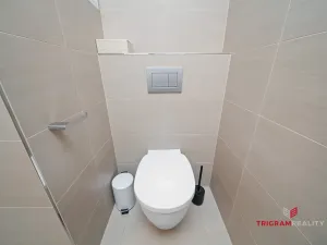 Prodej bytu 4+kk, Hradec Králové - Pražské Předměstí, Farářství, 124 m2