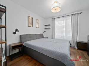 Prodej bytu 4+kk, Hradec Králové - Pražské Předměstí, Farářství, 124 m2