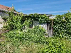 Dražba rodinného domu, Olšany u Prostějova, 130 m2