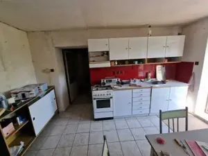 Dražba rodinného domu, Olšany u Prostějova, 130 m2