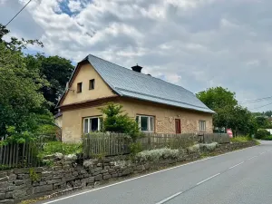 Dražba rodinného domu, Vítkov, Oderská, 194 m2