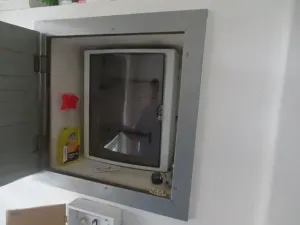 Dražba rodinného domu, Týnec nad Labem, Hradská, 10 m2