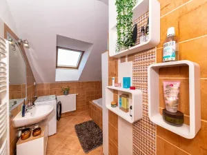 Prodej bytu 2+kk, Chotěšov, Nová, 56 m2