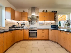 Prodej rodinného domu, Letiny, 282 m2